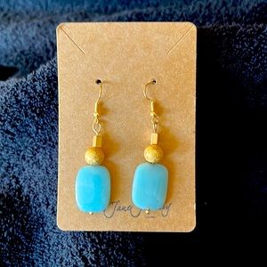 NWOT From Liza Jane Jewelry Collection Earrings